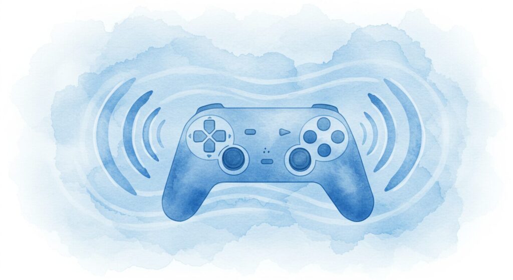 レシーバー不要のBluetooth対応モデル