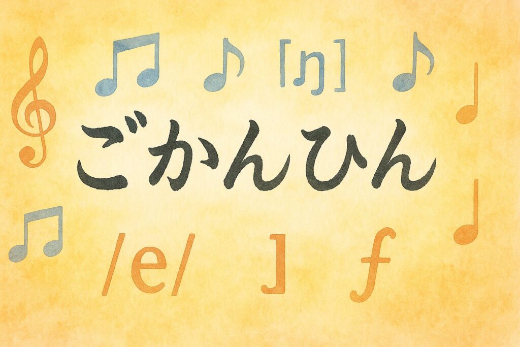 互換品の読み方は「ごかんひん」