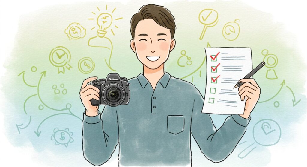 FTZ互換品購入で後悔しないために