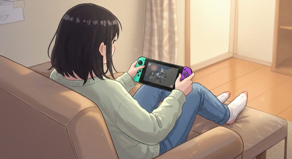 スイッチジョイコン互換品のデメリットまとめ