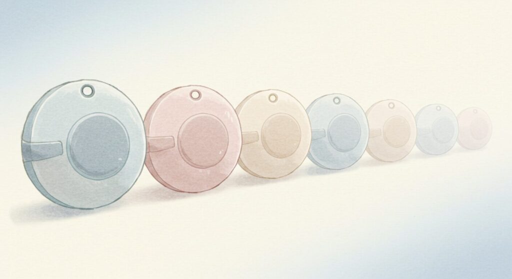 AirTag互換品比較ガイド｜コスパ最強はどれ？