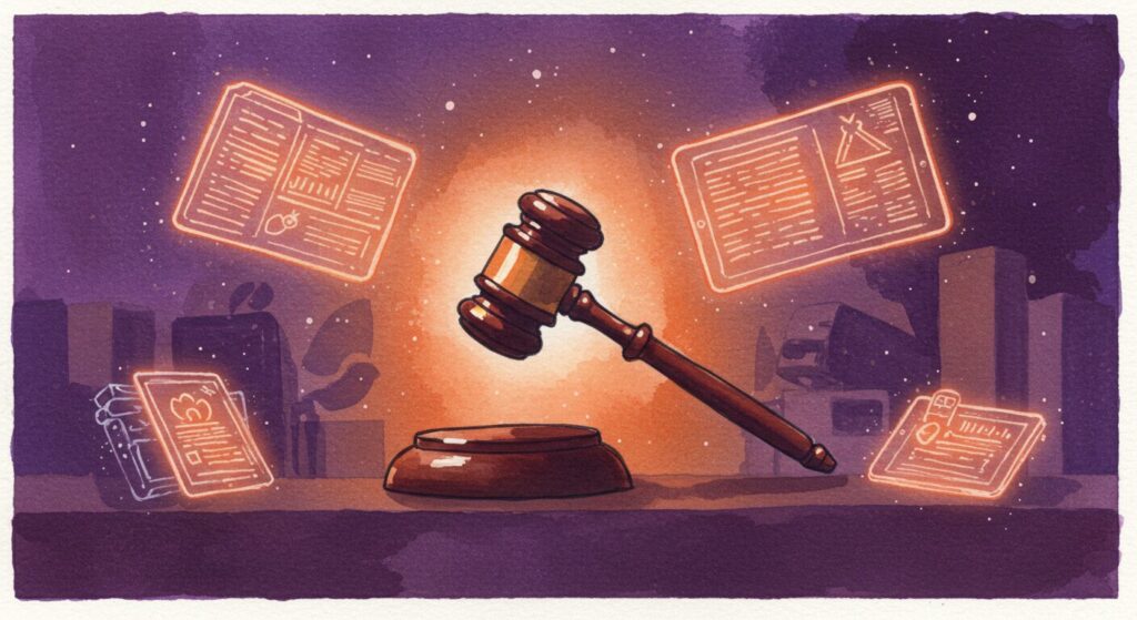 互換品違法に関する最新の裁判例と実務対応