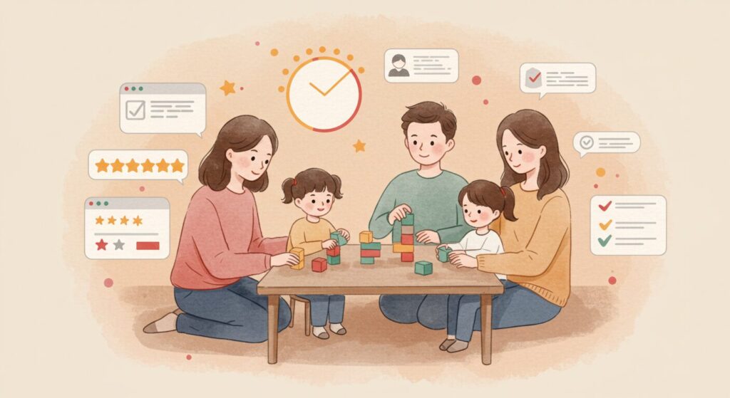 ユーザー目線で見るレゴ互換品評判の総合分析