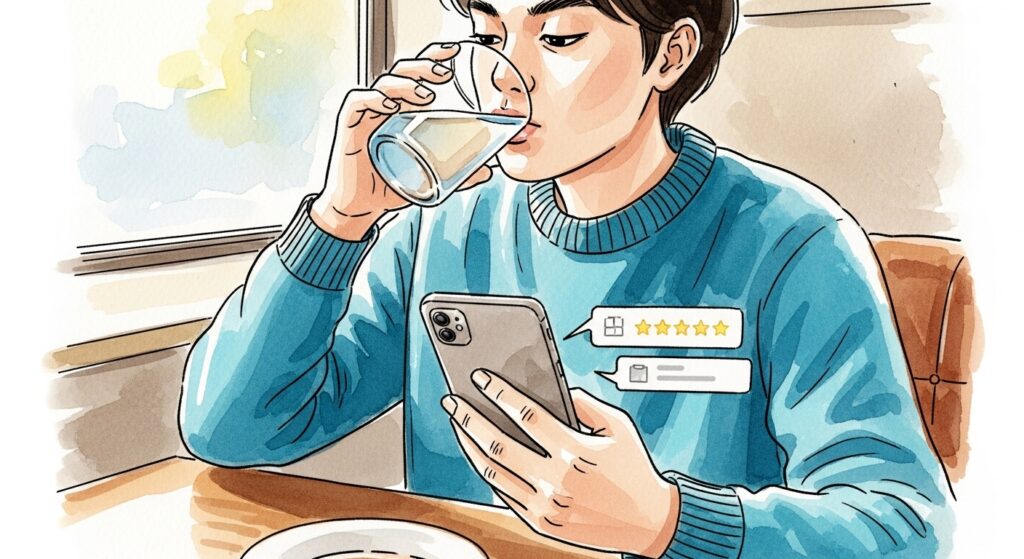 ブリタカートリッジ互換品の口コミ総評