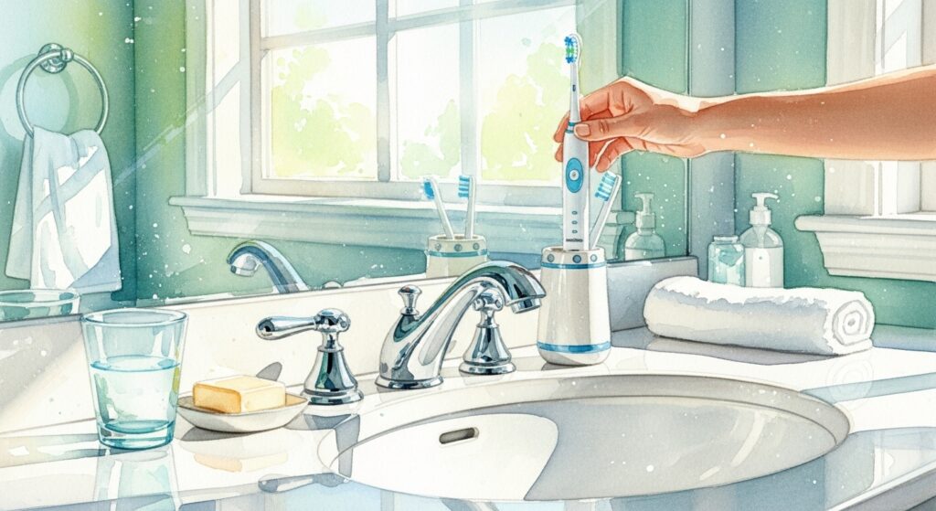 まとめ｜ソニッケアー替えブラシ互換品おすすめの最終結論