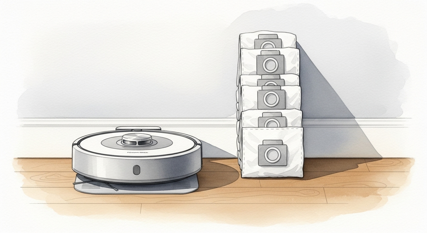 ルンバ紙パック互換品の口コミ｜コスパと純正との違いを調査