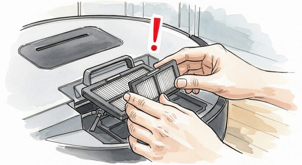 互換品を選ぶデメリットと注意点