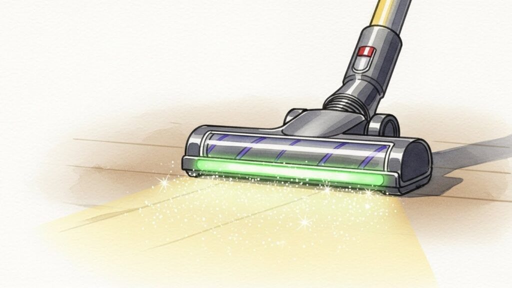 ダイソンヘッド互換品おすすめの最新モデル