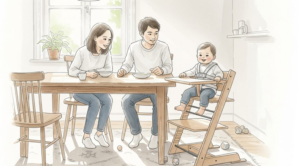 ストッケトリップトラップでの事故を防ぐ！安全な使い方と対策ガイド