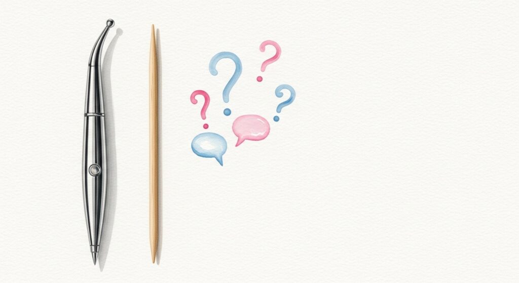 フェイスポインター代用の実態は？口コミで判明した本物との差