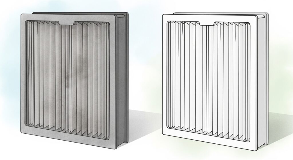 純正は高い！ルンバフィルター互換品で故障させない節約術