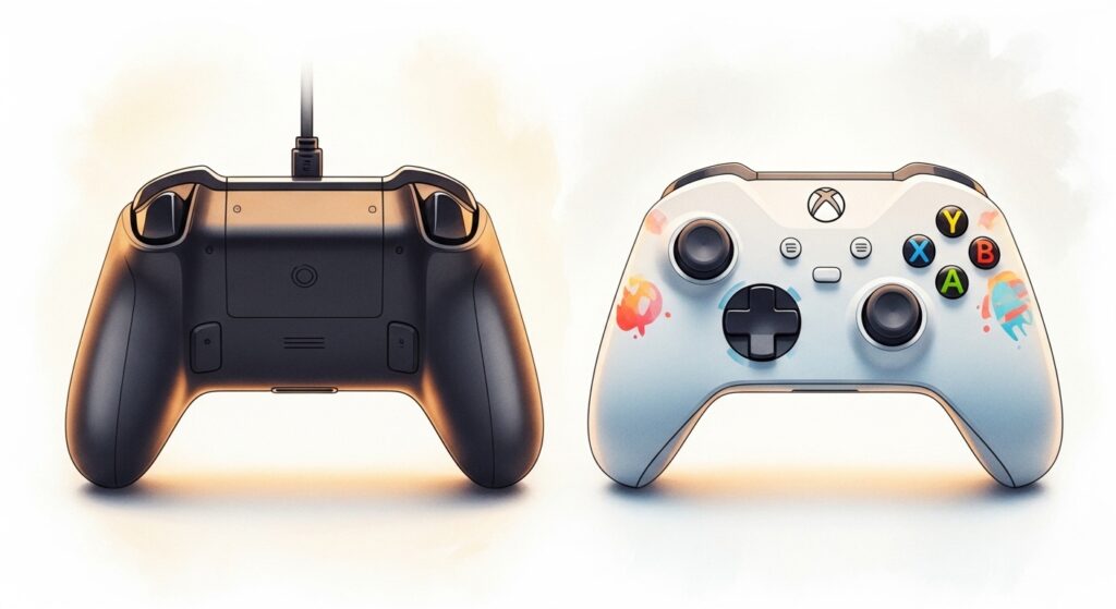 BANを回避！Xboxコントローラー互換品おすすめ｜失敗しない選び方